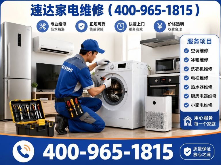 淮安中央空调维修展示图